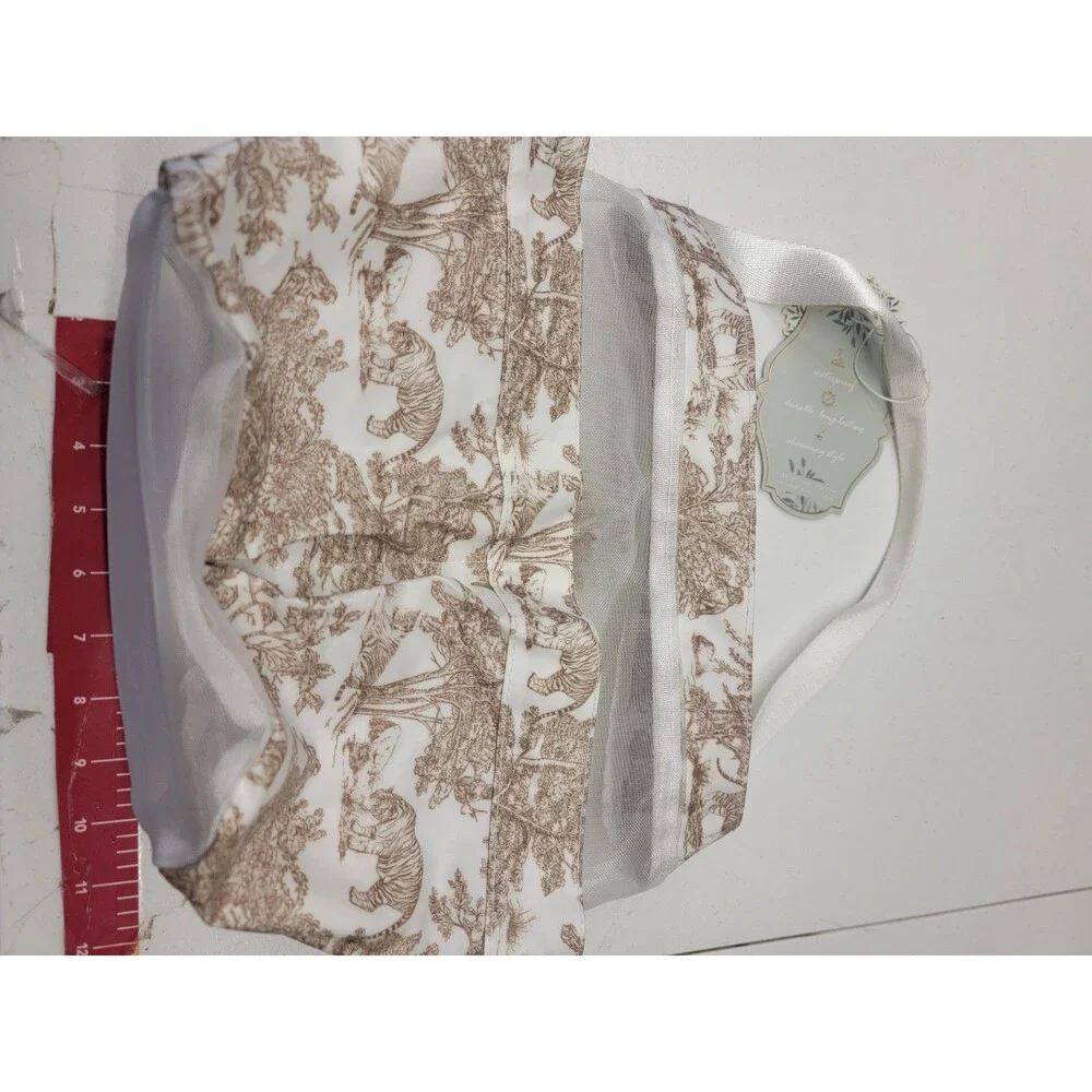 Veselka Home Mesh Shower Caddy Tote – NWT – Quick Dry Dorm Bathroom -